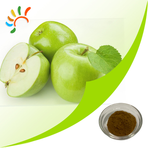 Polifenol de manzana
